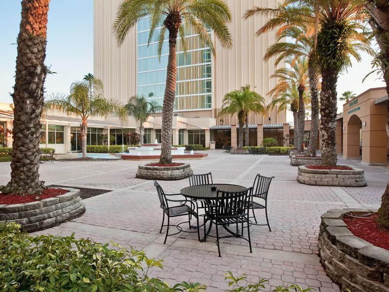 Doubletree By Hilton At The Entrance To Universal Orlando Esterno foto